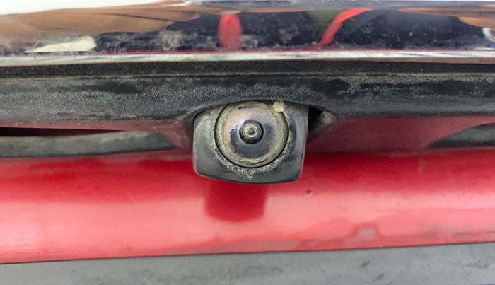 2021 Honda City 1.5L I-VTEC ZX CVT, Petrol, Automatic, 42,458 km, Parking Camera