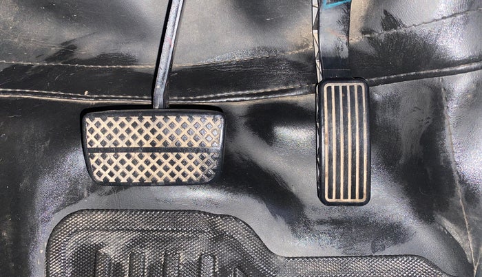 2021 Honda City 1.5L I-VTEC ZX CVT, Petrol, Automatic, 42,458 km, Pedals