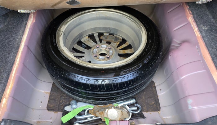 2021 Honda City 1.5L I-VTEC ZX CVT, Petrol, Automatic, 42,458 km, Spare Tyre