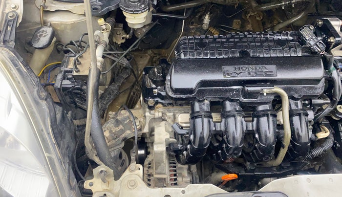2015 Honda Amaze 1.2L I-VTEC SX, Petrol, Manual, 1,43,226 km, Engine View - Right