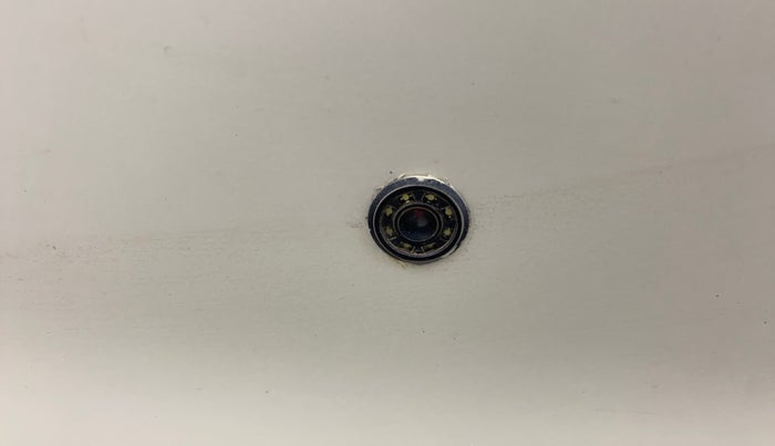 2015 Honda Amaze 1.2L I-VTEC SX, Petrol, Manual, 1,43,226 km, Parking Camera