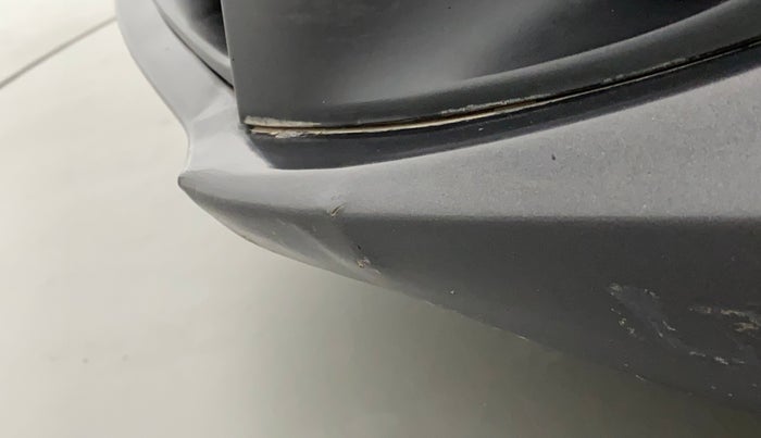 2017 Maruti Baleno DELTA PETROL 1.2, Petrol, Manual, 49,903 km, Front bumper - Slightly dented