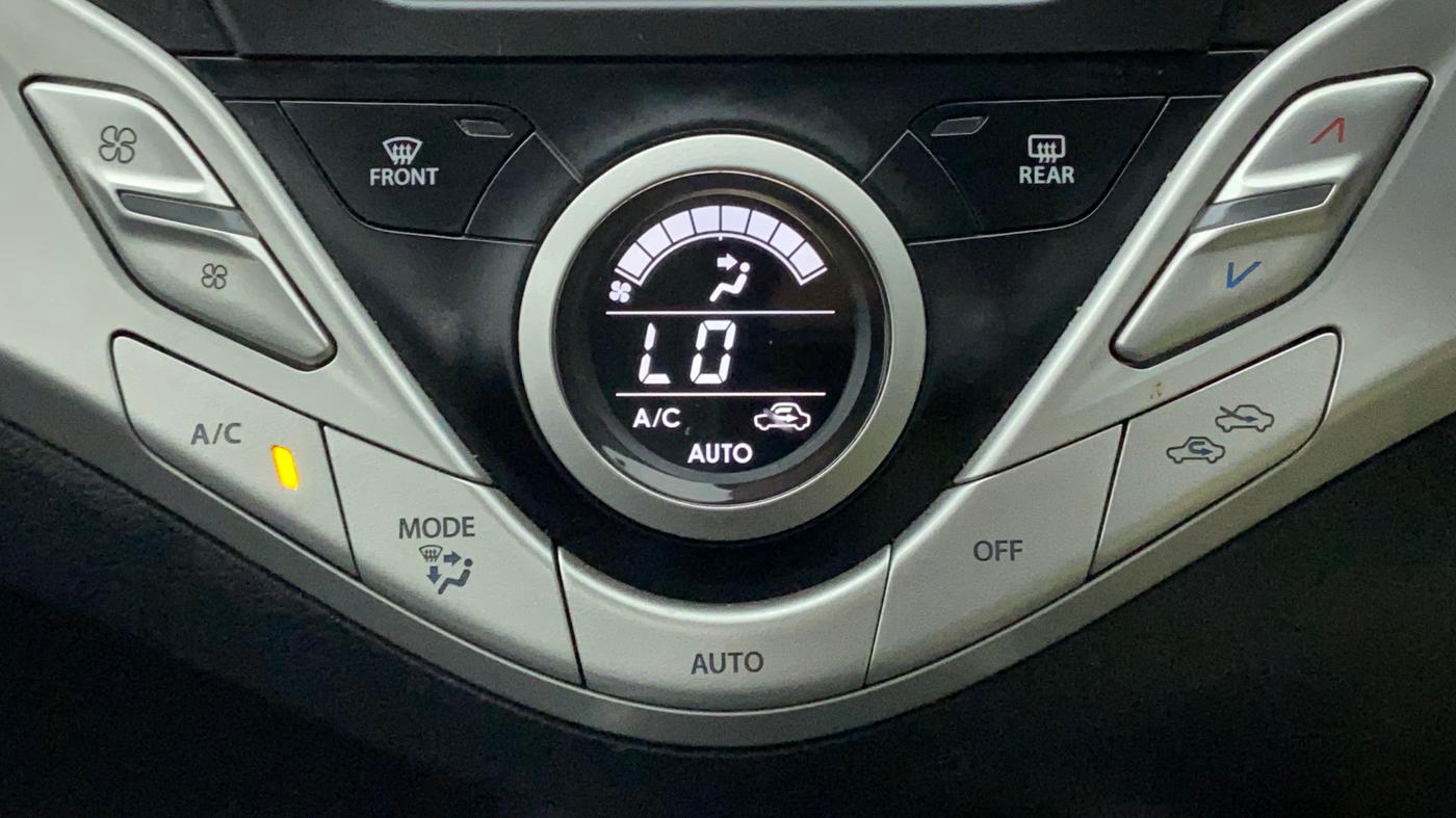 2017 Maruti Baleno DELTA PETROL 1.2, Petrol, Manual, 49,903 km, Automatic Climate Control