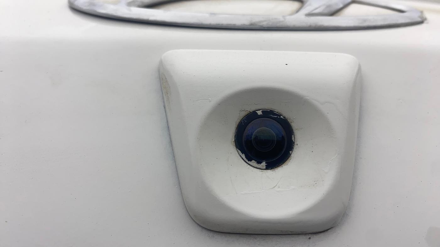 2019 Hyundai GRAND I10 NIOS ASTA 1.2 KAPPA VTVT, Petrol, Manual, 1,05,206 km, Parking Camera