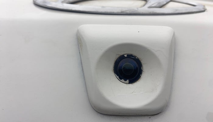 2019 Hyundai GRAND I10 NIOS ASTA 1.2 KAPPA VTVT, Petrol, Manual, 1,05,170 km, Parking Camera