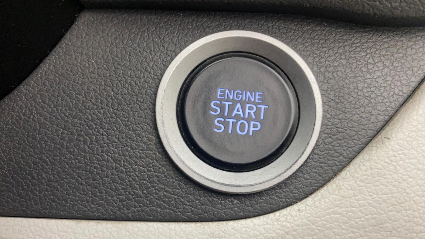 2019 Hyundai GRAND I10 NIOS ASTA 1.2 KAPPA VTVT, Petrol, Manual, 1,05,206 km, Keyless Start/ Stop Button
