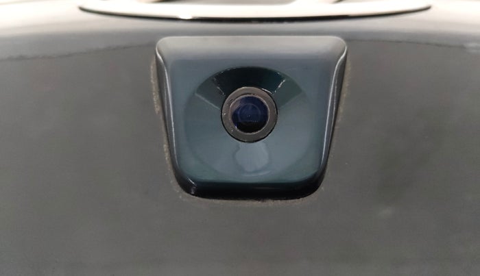 2021 Hyundai GRAND I10 NIOS SPORTZ 1.2 KAPPA VTVT, Petrol, Manual, 41,658 km, Parking Camera