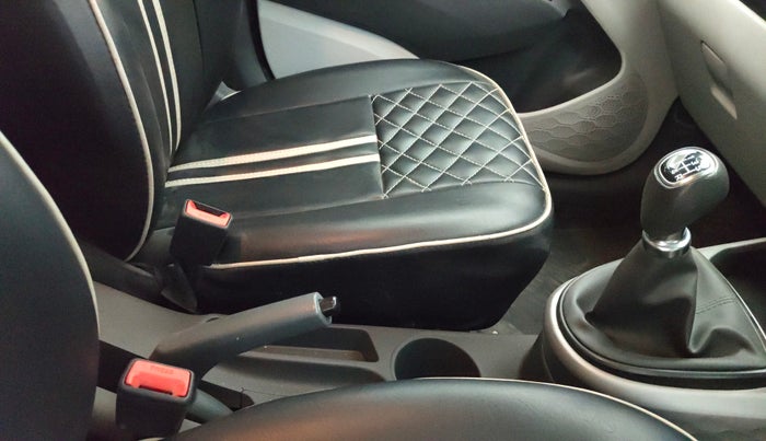 2021 Hyundai GRAND I10 NIOS SPORTZ 1.2 KAPPA VTVT, Petrol, Manual, 41,658 km, Gear Lever