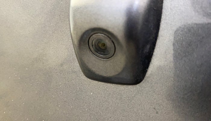 2016 Hyundai Elite i20 SPORTZ 1.2, Petrol, Manual, 40,620 km, Parking Camera