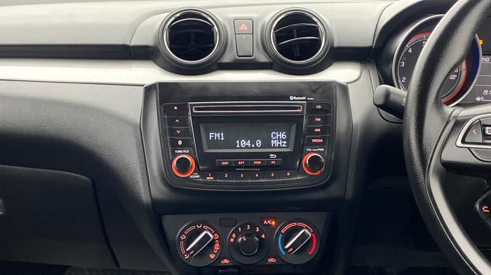 Features