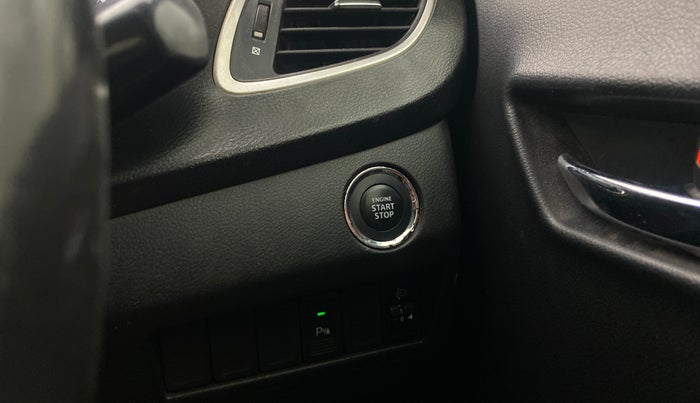 2017 Maruti Baleno ZETA PETROL 1.2, Petrol, Manual, 83,512 km, Keyless Start/ Stop Button