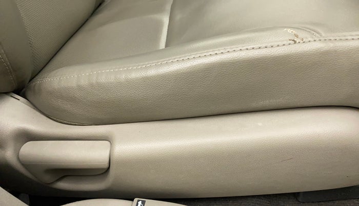 2010 Honda City 1.5L I-VTEC E MT, Petrol, Manual, 67,900 km, Driver Side Adjustment Panel