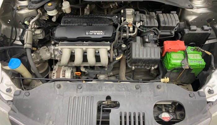2010 Honda City 1.5L I-VTEC E MT, Petrol, Manual, 67,900 km, Open Bonet