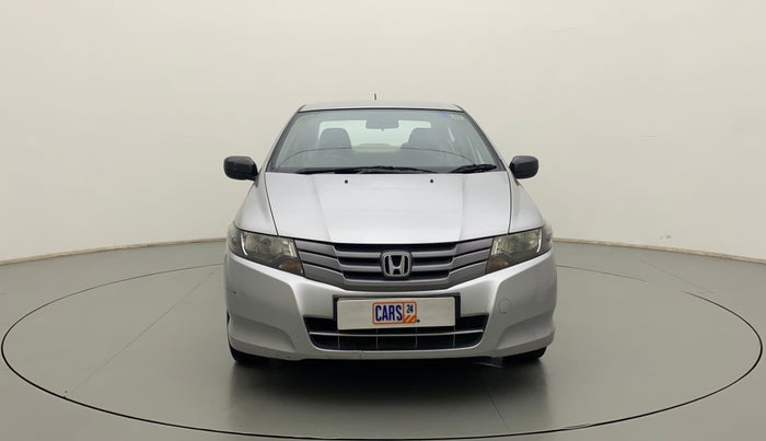 2010 Honda City 1.5L I-VTEC E MT, Petrol, Manual, 67,900 km, Front
