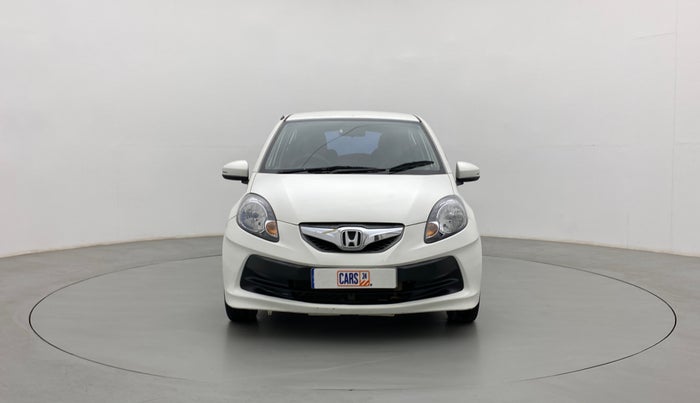 2015 Honda Brio VX MT, Petrol, Manual, 82,956 km, Front