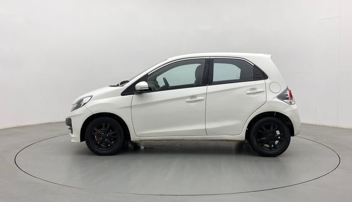 2015 Honda Brio VX MT, Petrol, Manual, 82,956 km, Left Side