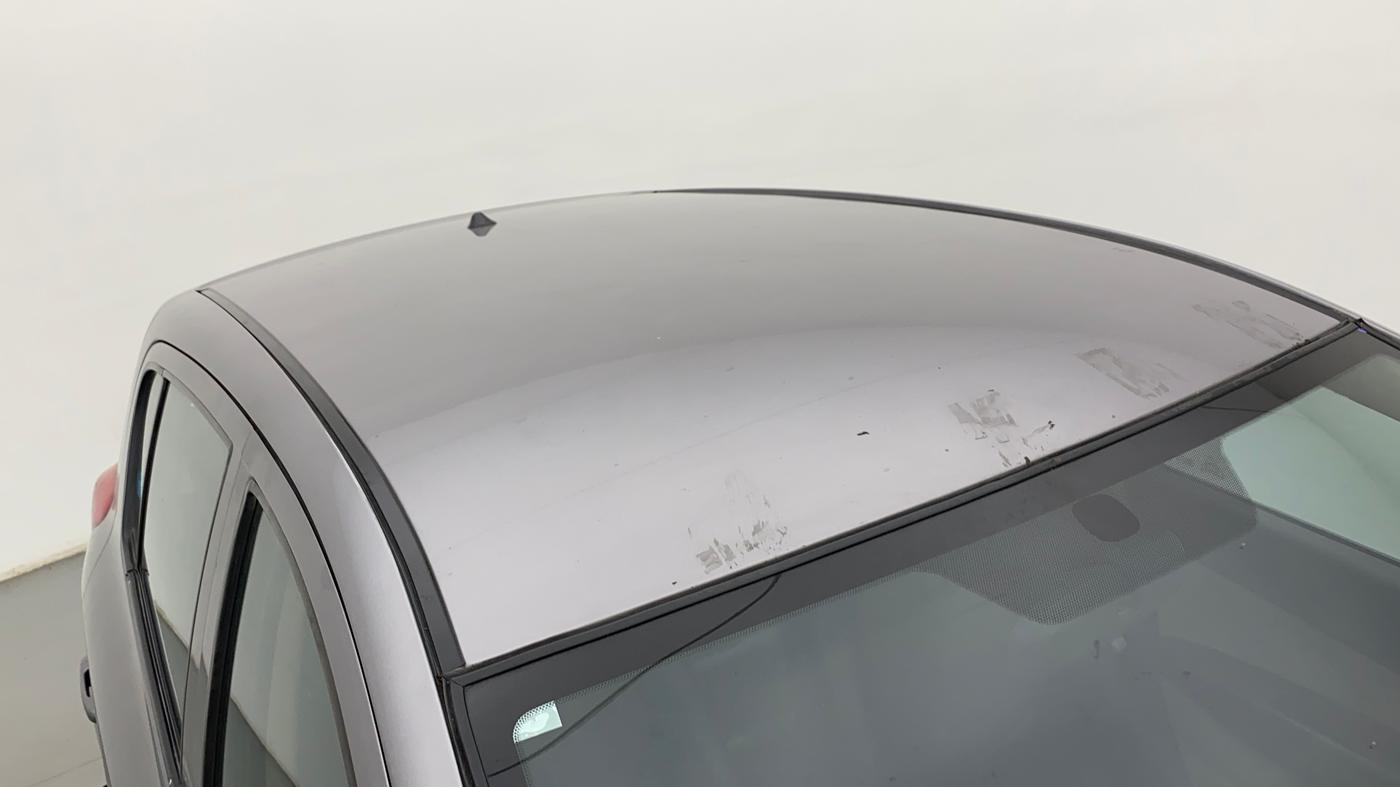 2014 Hyundai i20 MAGNA (O) 1.2, Petrol, Manual, 36,376 km, Roof