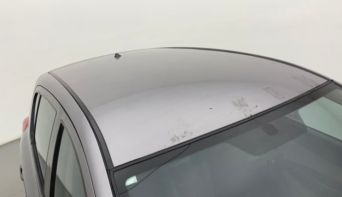 2014 Hyundai i20 MAGNA (O) 1.2, Petrol, Manual, 36,376 km, Roof