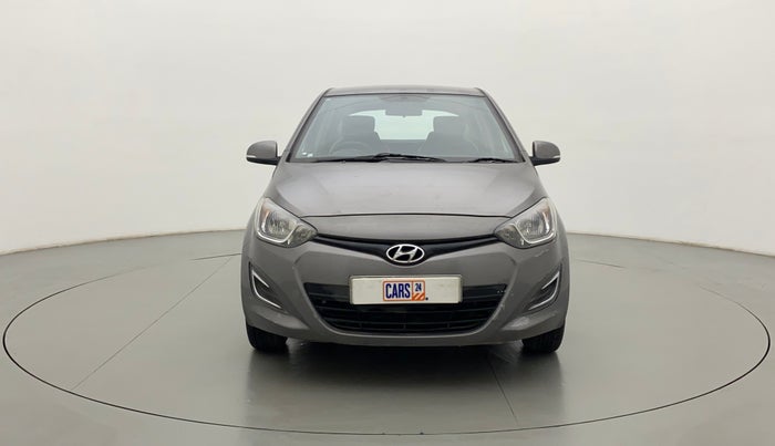 2014 Hyundai i20 MAGNA (O) 1.2, Petrol, Manual, 36,376 km, Front