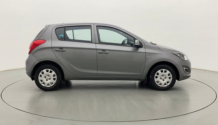2014 Hyundai i20 MAGNA (O) 1.2, Petrol, Manual, 36,376 km, Right Side View