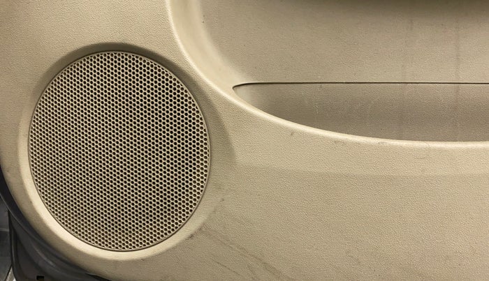 2014 Hyundai i20 MAGNA (O) 1.2, Petrol, Manual, 36,376 km, Speaker