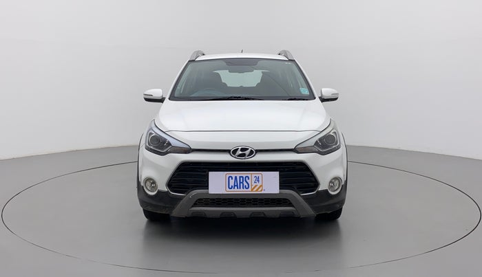 2015 Hyundai i20 Active 1.2 S, Petrol, Manual, 69,077 km, Front