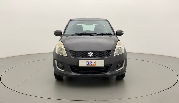 2017 Maruti Swift VXI, Petrol, Manual, 67,043 km, Front