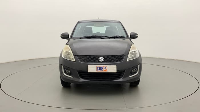 2017 Maruti Swift VXI, Petrol, Manual, 67,043 km, Front