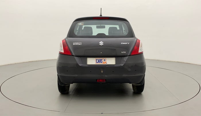 2017 Maruti Swift VXI, Petrol, Manual, 67,043 km, Back/Rear