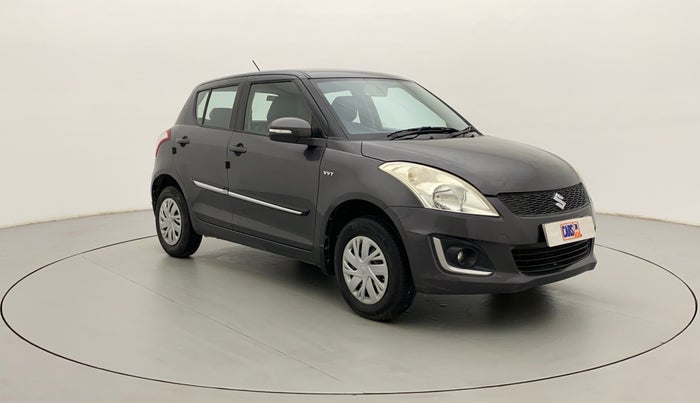 2017 Maruti Swift VXI, Petrol, Manual, 67,043 km, Right Front Diagonal