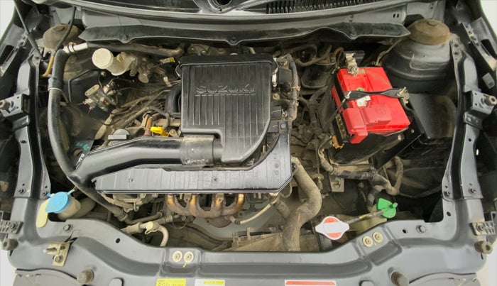 2017 Maruti Swift VXI, Petrol, Manual, 67,043 km, Open Bonet