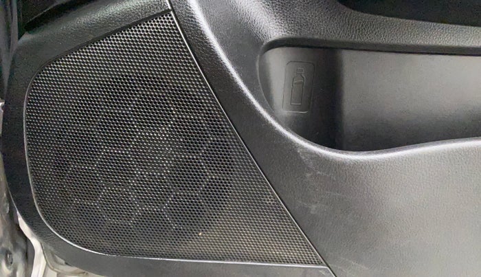 2014 Maruti Swift VDI, Diesel, Manual, 82,853 km, Speaker