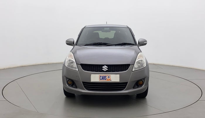 2014 Maruti Swift VDI, Diesel, Manual, 82,853 km, Front