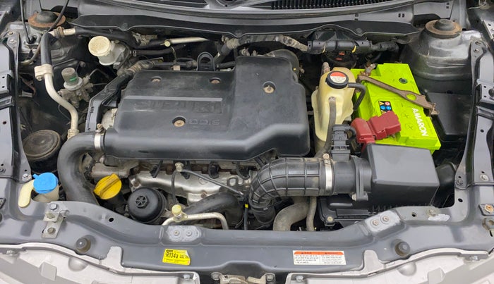 2014 Maruti Swift VDI, Diesel, Manual, 82,853 km, Open Bonet