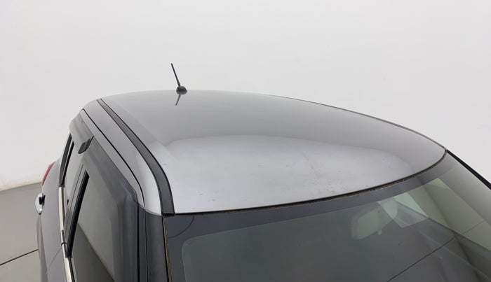 2014 Maruti Swift VDI, Diesel, Manual, 82,853 km, Roof