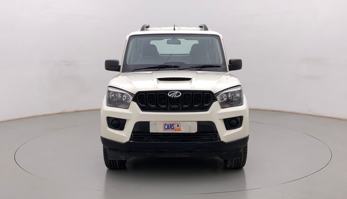 2018 Mahindra Scorpio S5, Diesel, Manual, 69,010 km, Front