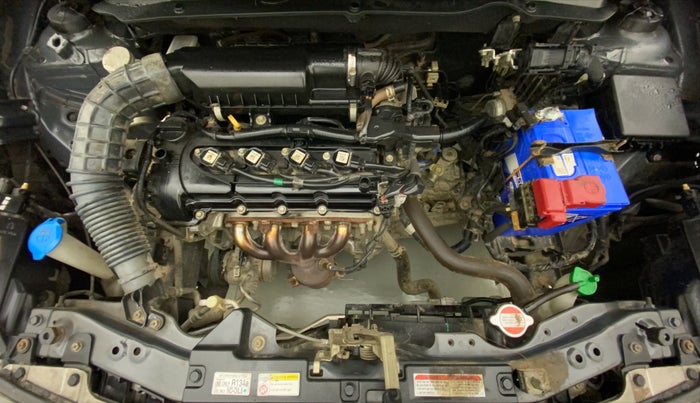 2019 Maruti Dzire VXI, Petrol, Manual, 48,864 km, Open Bonet