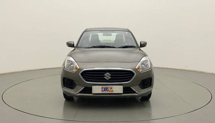 2019 Maruti Dzire VXI, Petrol, Manual, 48,864 km, Front