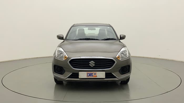 2019 Maruti Dzire VXI, Petrol, Manual, 48,864 km, Front