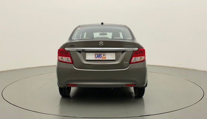 2019 Maruti Dzire VXI, Petrol, Manual, 48,864 km, Back/Rear