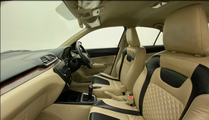 2019 Maruti Dzire VXI, Petrol, Manual, 48,864 km, Right Side Front Door Cabin