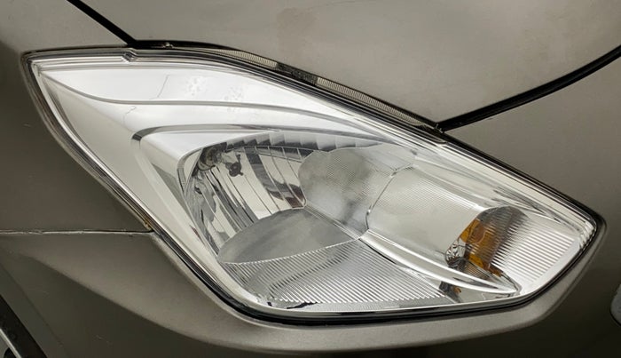 2019 Maruti Dzire VXI, Petrol, Manual, 48,864 km, Right headlight - Minor scratches