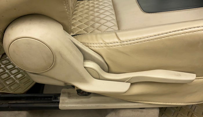 2019 Maruti Dzire VXI, Petrol, Manual, 48,864 km, Driver Side Adjustment Panel
