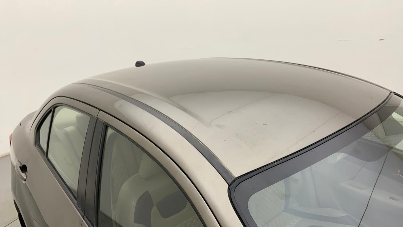 2019 Maruti Dzire VXI, Petrol, Manual, 48,864 km, Roof