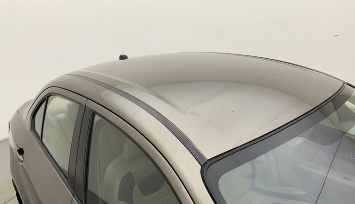 2019 Maruti Dzire VXI, Petrol, Manual, 48,864 km, Roof