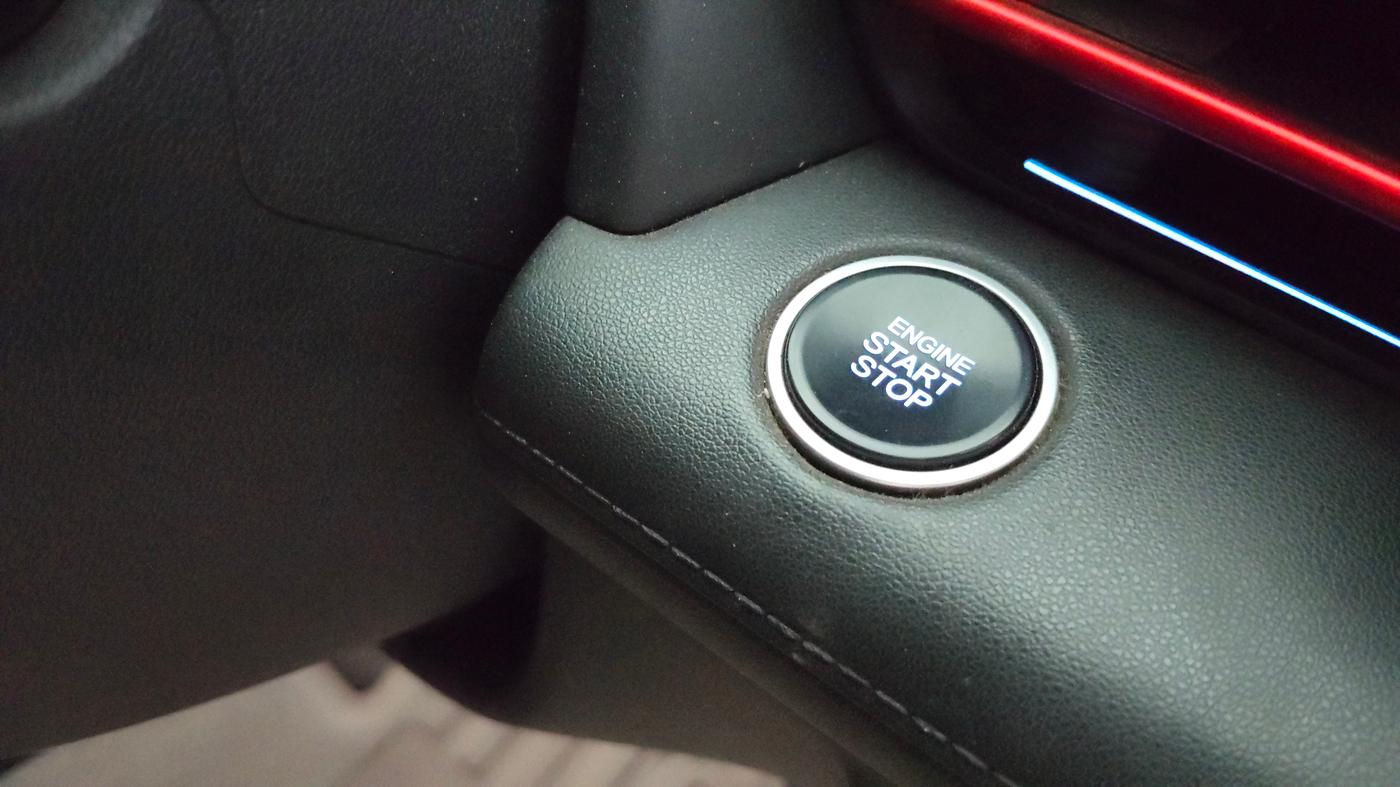 2024 Hyundai Verna SX (O) 1.5 TURBO PETROL DCT, Petrol, Automatic, 55,957 km, Keyless Start/ Stop Button