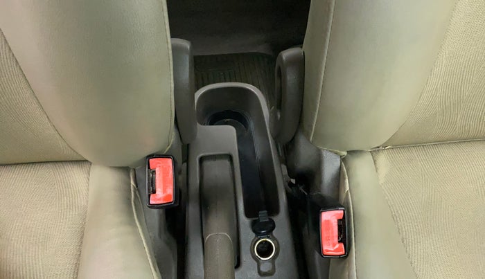 2011 Hyundai i10 MAGNA 1.2, Petrol, Manual, 60,372 km, Driver Side Adjustment Panel