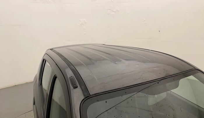 2015 Maruti Alto K10 VXI, Petrol, Manual, 27,789 km, Roof