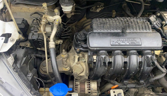 2015 Honda Jazz 1.2L I-VTEC SV, Petrol, Manual, 51,622 km, Engine View - Right