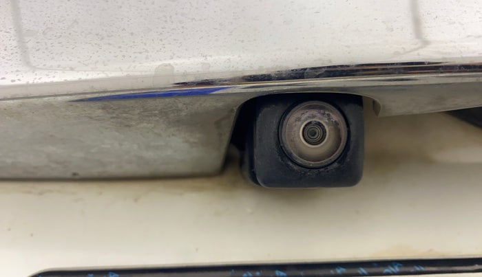 2015 Honda Jazz 1.2L I-VTEC SV, Petrol, Manual, 51,622 km, Parking Camera